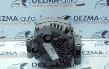 Alternator, cod 51854103, Fiat Grande Punto Van (199) 1.3M-Jet (id:204990)