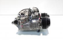 Compresor clima, cod 4472601851, Bmw 3 (E90), 2.0 diesel, N47D20A (id:116727)