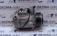 Compresor clima, 9185146-03, Bmw X6 (E71, E72) 3.0D (pr:117994)