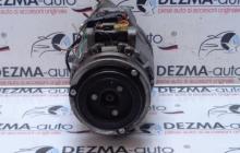 Compresor clima, 9185146-03, Bmw X6 (E71, E72) 3.0D (pr:117994)