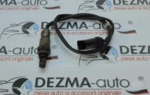 Sonda lambda 03L906262A, Seat Ibiza 5, 1.6tdi, CAYC