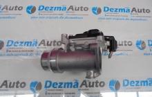 Clapeta acceleratie 161A09794R, 047528163, Nissan Qashqai / Qashqai +2 ( J10, JJ10) 1.5dci, K9KA636 (id:181626)