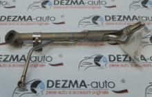 Conducta tur-retur turbo 03L145535D, Vw Jetta 3, 1.6tdi, CAYC
