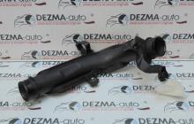 Tub intercooler cu senzor 1K0145770AE, Vw Polo (6R) 1.6tdi, CAYC
