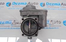 Clapeta acceleratie 8981052101, Opel Astra J, 1.7cdti, A17DTR (id:217044)