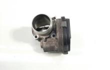 Clapeta acceleratie, cod 9673534480, Peugeot 308 SW, 1.6hdi, 9H06 (id:173178)