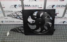 Electroventilator, 6Q0121207L, Vw Polo (9N) 1.4B, BKY