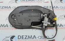 Maner stanga fata, Bmw 5 (E60) (id:172873)