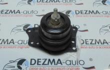 Tampon motor, 6Q0199262AF, Skoda Fabia 1, 1.4B, BKY