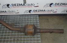 Catalizator, 1K0131690AN, Skoda Fabia 1, 1.4B, BKY