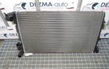 Radiator racire apa, 6Q0121253Q, Skoda Fabia 1, 1.4B, BKY