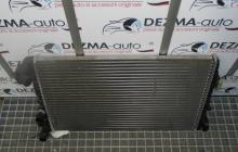 Radiator racire apa, 6Q0121253Q, Skoda Fabia 1, 1.4B, BKY