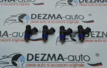 Injector, 036906031AB, Seat Ibiza 4, 1.4B, BKY