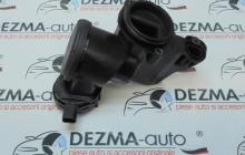 Vas filtru epurator, 036103464AH, Seat Ibiza 3, 1.4B, AUA