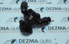 Corp termostat 03L121111AD, Audi A5 (8T3) 2.0tdi, CAG (id:237088)