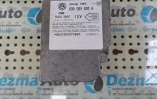 Calculator airbag, 6Q0909605A, Vw Bora Combi (1J6)