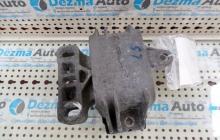 Suport tampon motor stanga Vw Golf 4, 1.9tdi, 1J0199555