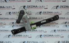 Macara manuala dreapta spate, 7067800-12, Bmw 1 (E81, E87) (id:237549)