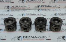 Piston A2174+, Mercedes Clasa B (W246) 1.8cdi, OM651901 (id:237030)