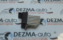 Releu ventilator 4B0820521, Audi A6 (4B, C5) AYM (id:131404)