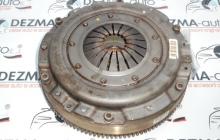 Volanta masa simpla cu placa presiune, 55201525, Fiat Panda (312) 1.3M-Jet (id:237434)