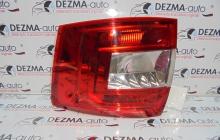 Stop dreapta aripa, 5E9945096A, Skoda Octavia 3 Combi (5E5) (id:221262)