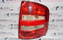 Stop dreapta aripa, 6Y9945096B, Skoda Fabia 1 Combi (6Y5) (id:212797)