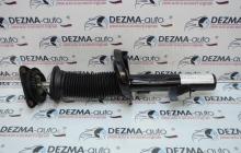 Amortizor stanga fata 4M51-18K001-PBD, Ford Focus 2 hatchback (DA) 1.6tdci, G8DD