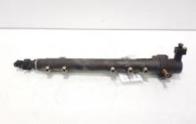 Rampa injectoare 46817523, 0445214044, Fiat Punto Evo 1.3d m-jet