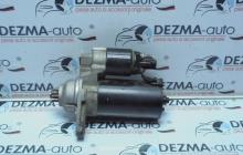 Electromotor 02Z911023F, Seat Altea (5P) 1.9tdi, BXE