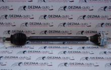 Planetara dreapta fata, 6R0407762A, Vw Polo (6R) 1.6tdi