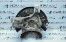 Fuzeta dreapta fata cu abs, Vw Passat Variant (365) 2.0tdi, CFF