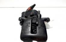 Etrier dreapta spate cu motoras, Vw Passat Variant (365) 2.0tdi, CFF