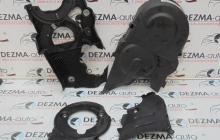 Set capac distributie 045109107F, Skoda Octavia 2 (1Z) 1.9tdi, BJB