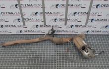 Catalizator cu filtru particule 5N0131765A, Vw CC, 2.0tdi, CFFA