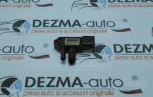 Senzor presiune 076906051B, Vw Golf 6, 2.0tdi, CFFB