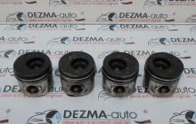 Piston 174, Vw Golf Plus (5M1) 1.9tdi, BKC