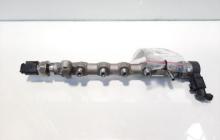 Rampa injectoare, cod 03L089N, Audi A3 (8P) 2.0tdi, CFFB