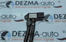 Senzor presiune 059906051A, Audi A4 (8K, B8) 2.0tdi, CAGC