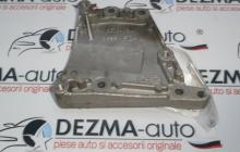 Suport motor 55194730, Fiat Panda 1.3D M-Jet