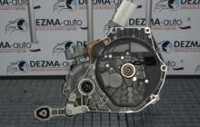 Cutie viteza manuala 55241803, Fiat Punto Evo Van 1.3D M-Jet