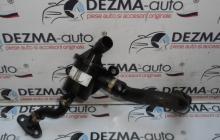 Filtru epurator gaze, Fiat Qubo 1.3D M-Jet