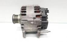 Alternator cod 03L903023L, Vw Golf 7, 2.0tdi, CRBB