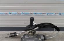 Timonerie 5 viteze Vw Golf 4 (1J5), 1J0711061C