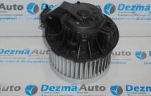 Ventilator aeroterma bord, 8E2H18456-BA, Ford Fiesta 6 (id:116123)