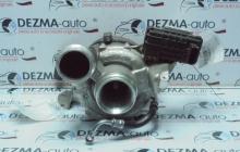 Turbosuflanta 7799758, 7799759, Bmw X5 (E70) 3.0d, N57D30A