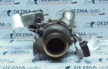 Turbosuflanta 7799758, 7799759, Bmw X5 (E70) 3.0d, N57D30A