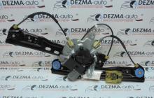 Macara cu motoras stanga fata, GM13302451, GM13302456, Opel Insignia Combi (id:238396)