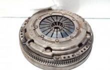 Volanta masa simpla cu placa presiun 04L105273, Seat Leon (5F) 1.6tdi, CRK (pr:110747)