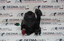 Carcasa filtru ulei 03N115389A, Seat Leon (5F) 1.6tdi, CRKB